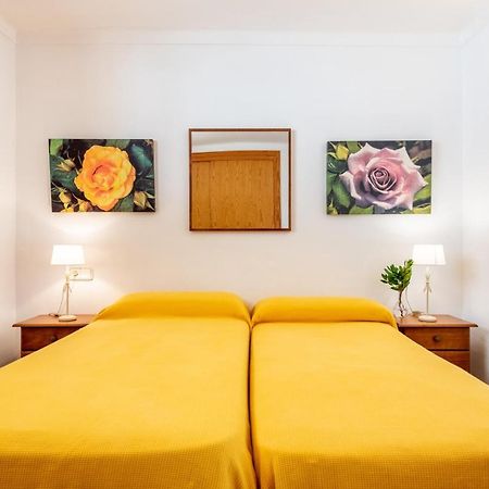 Delta 3 Apartman Sóller Kültér fotó