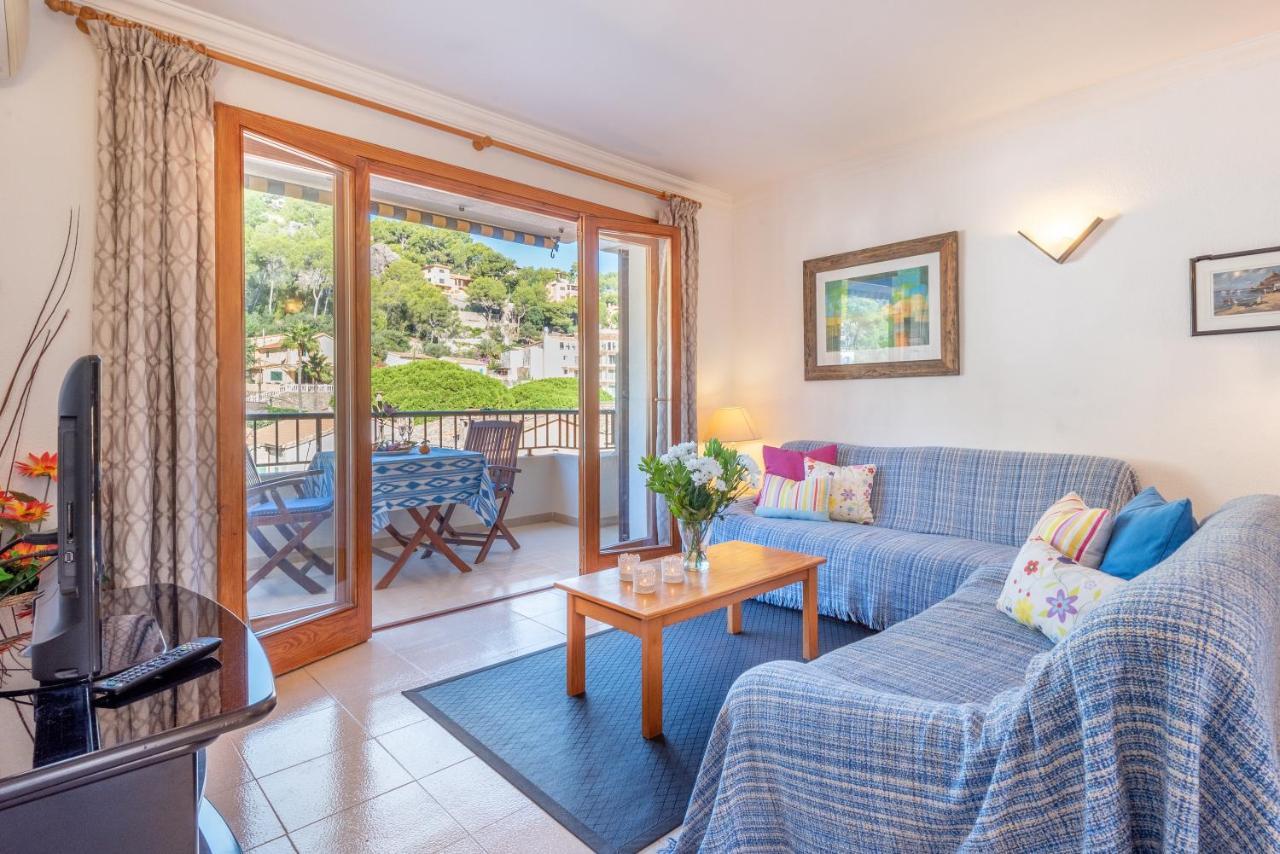 Delta 3 Apartman Sóller Kültér fotó