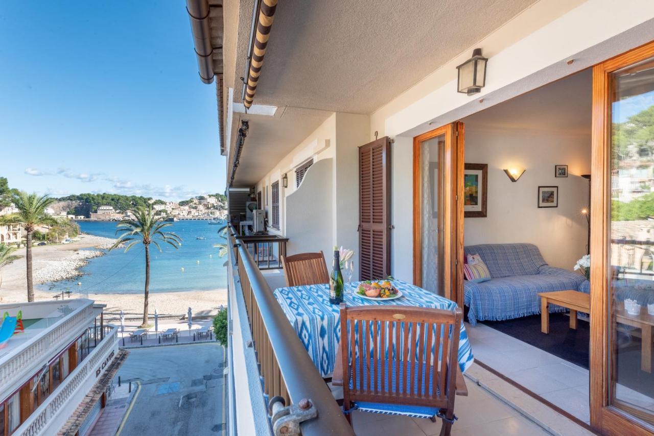 Delta 3 Apartman Sóller Kültér fotó