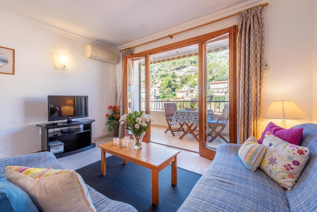 Delta 3 Apartman Sóller Kültér fotó