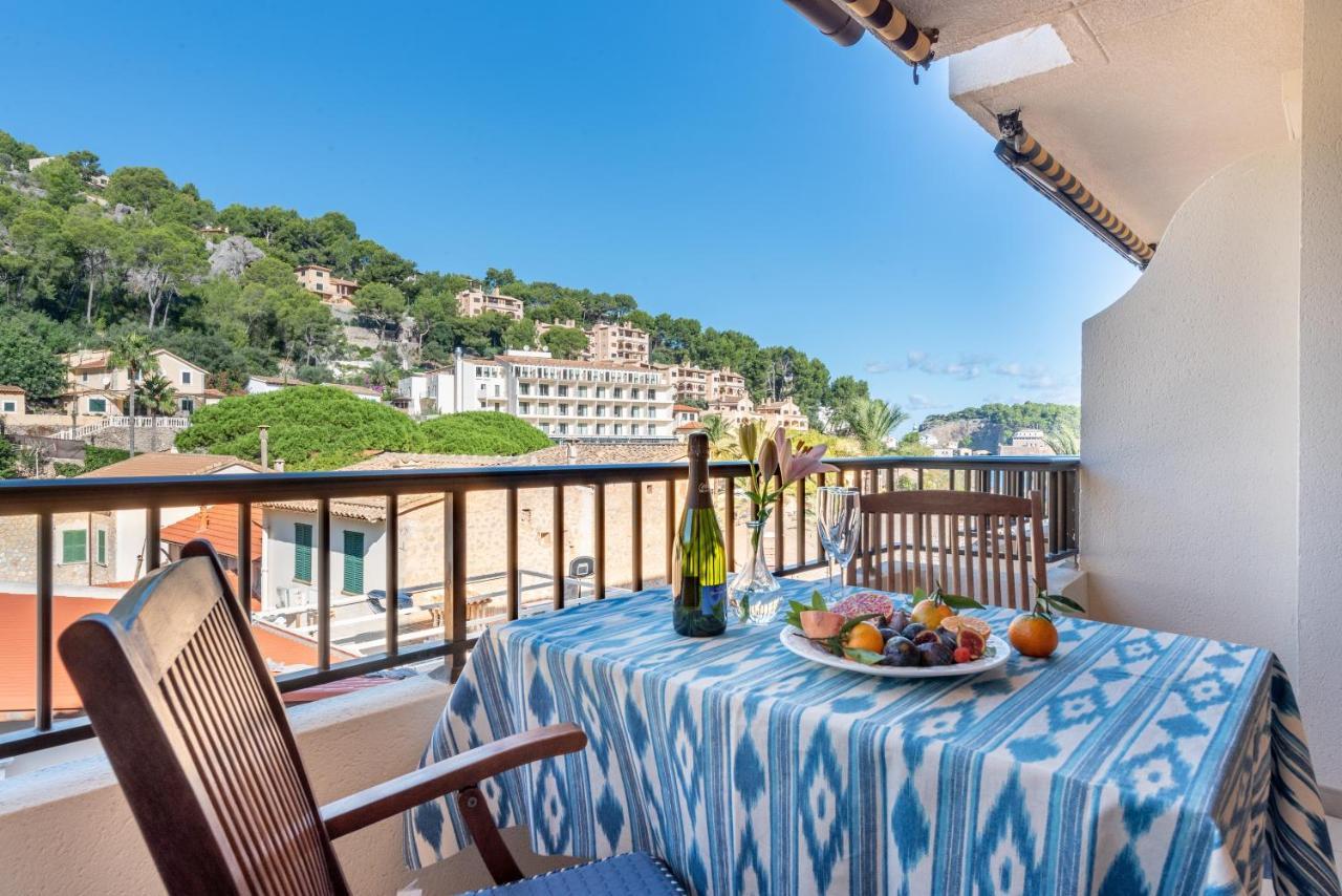 Delta 3 Apartman Sóller Kültér fotó