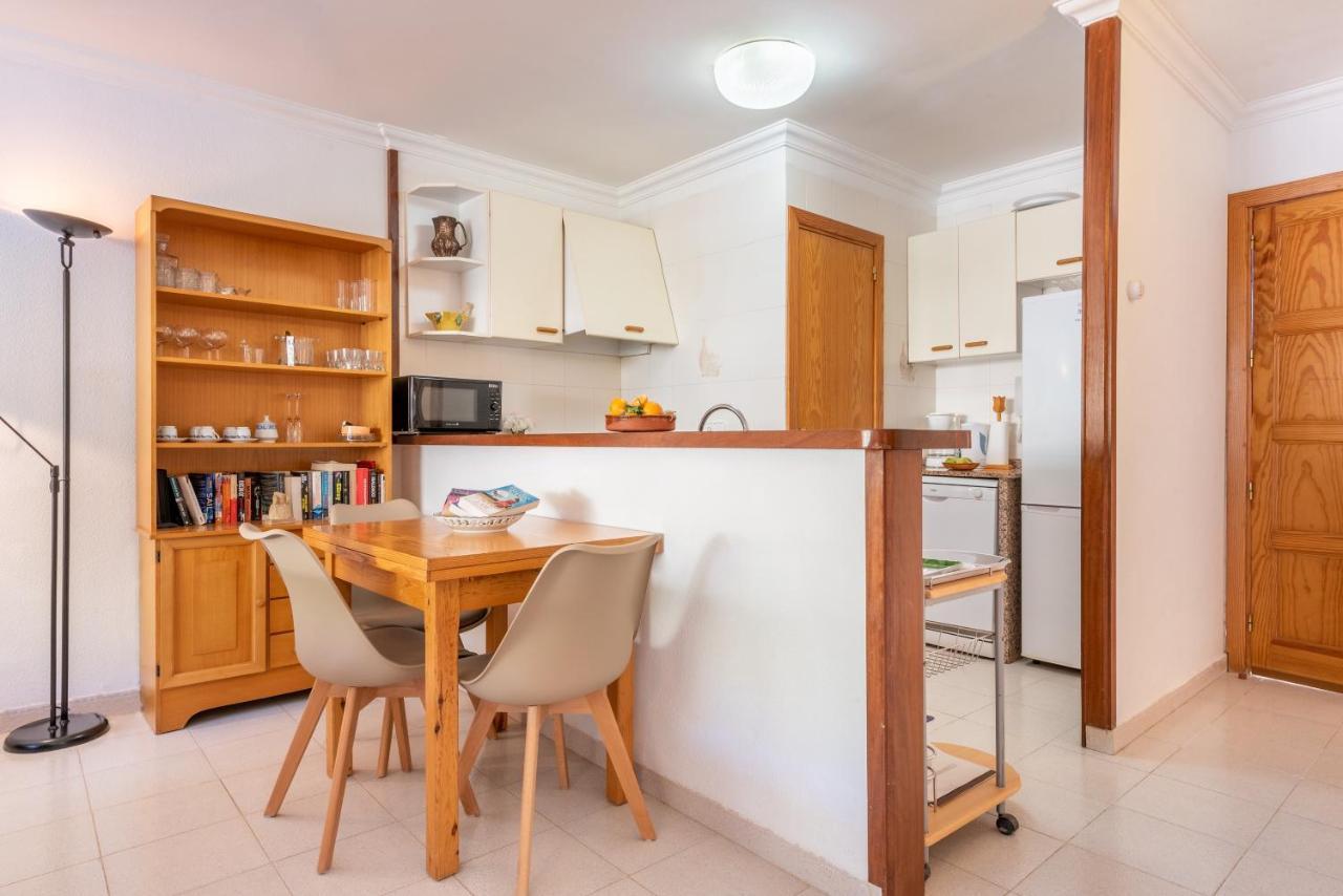 Delta 3 Apartman Sóller Kültér fotó