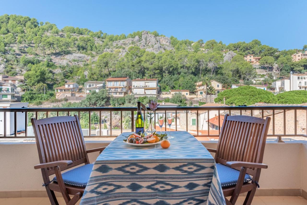 Delta 3 Apartman Sóller Kültér fotó