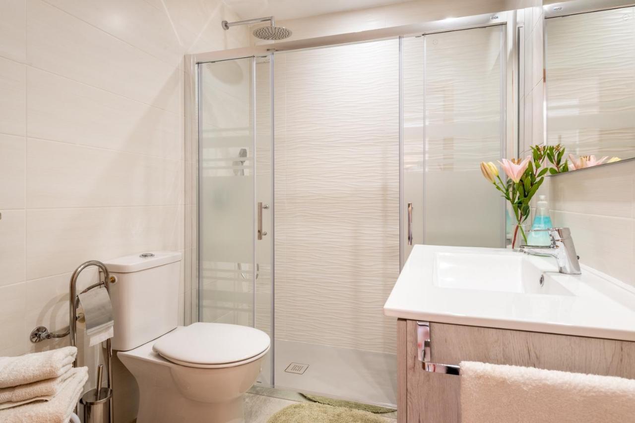 Delta 3 Apartman Sóller Kültér fotó