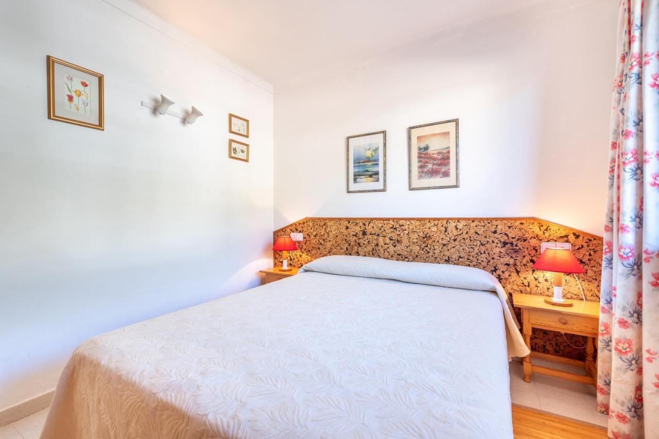 Delta 3 Apartman Sóller Kültér fotó