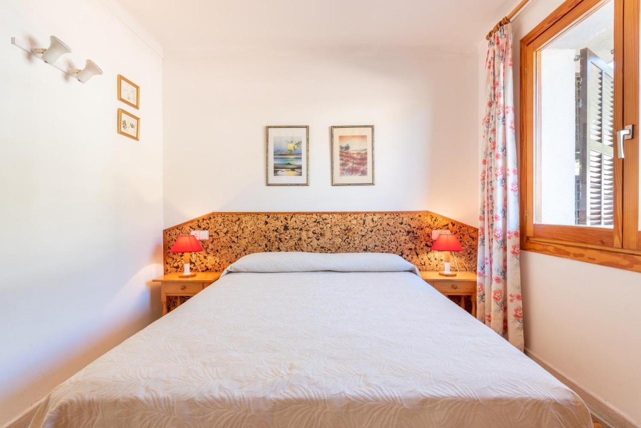 Delta 3 Apartman Sóller Kültér fotó
