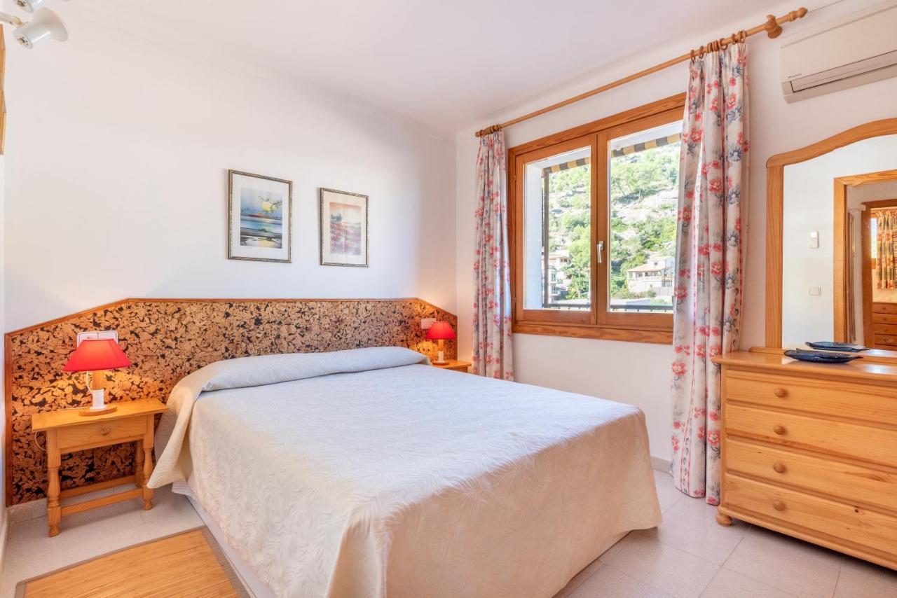 Delta 3 Apartman Sóller Kültér fotó