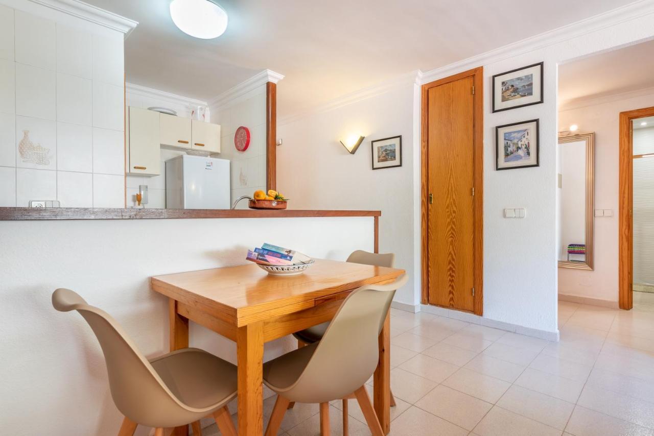Delta 3 Apartman Sóller Kültér fotó