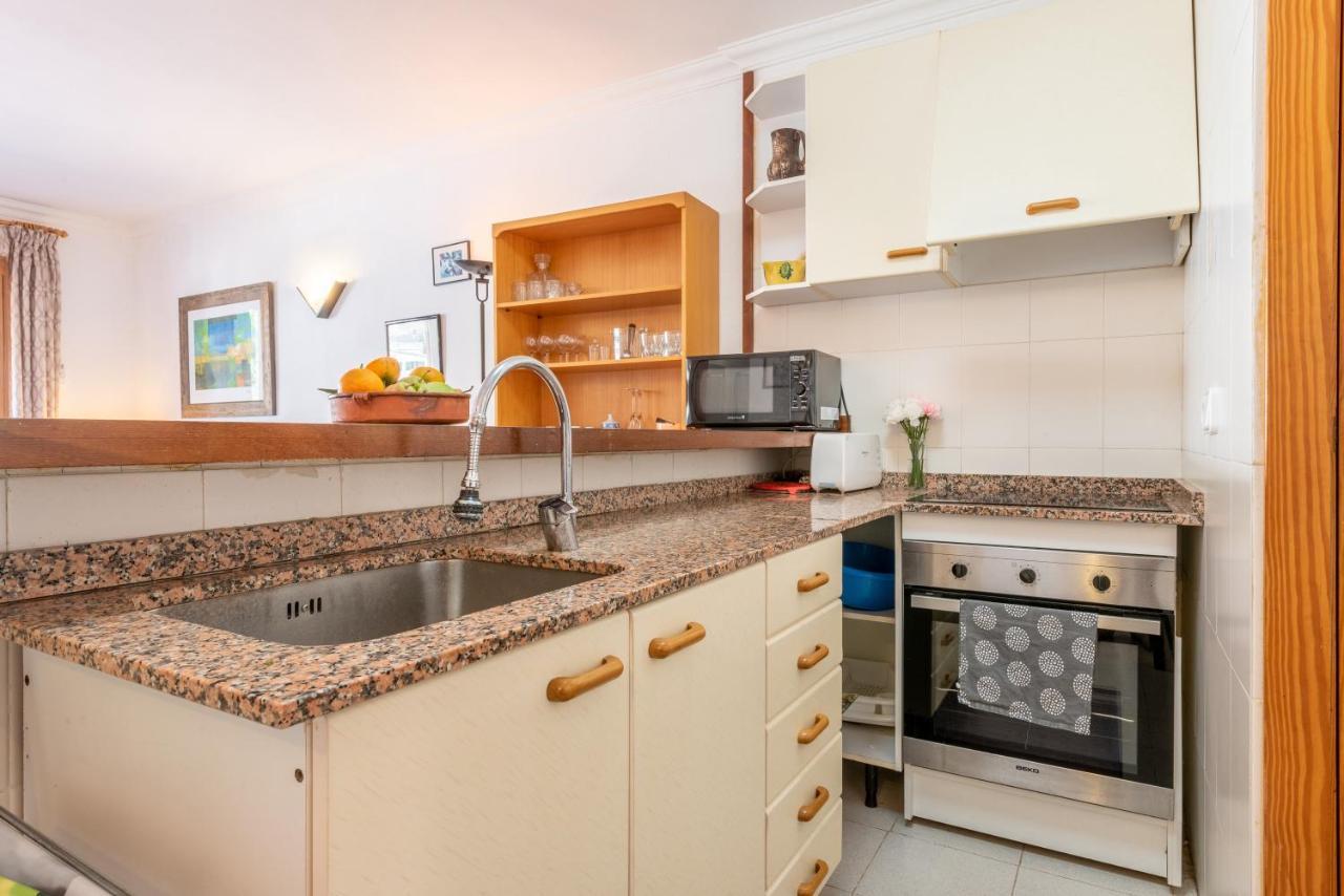 Delta 3 Apartman Sóller Kültér fotó
