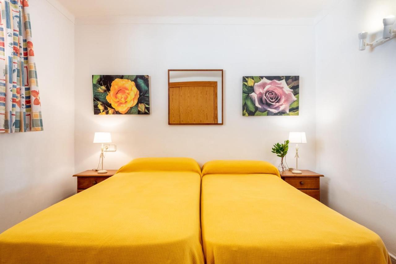Delta 3 Apartman Sóller Kültér fotó