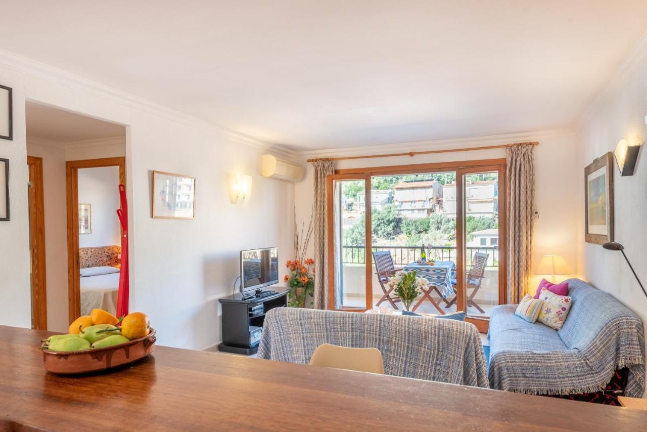 Delta 3 Apartman Sóller Kültér fotó