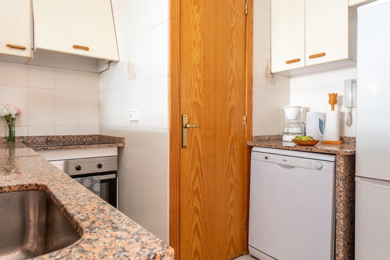 Delta 3 Apartman Sóller Kültér fotó