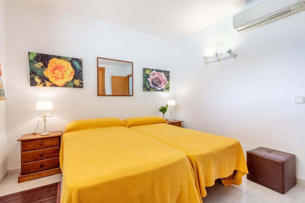Delta 3 Apartman Sóller Kültér fotó