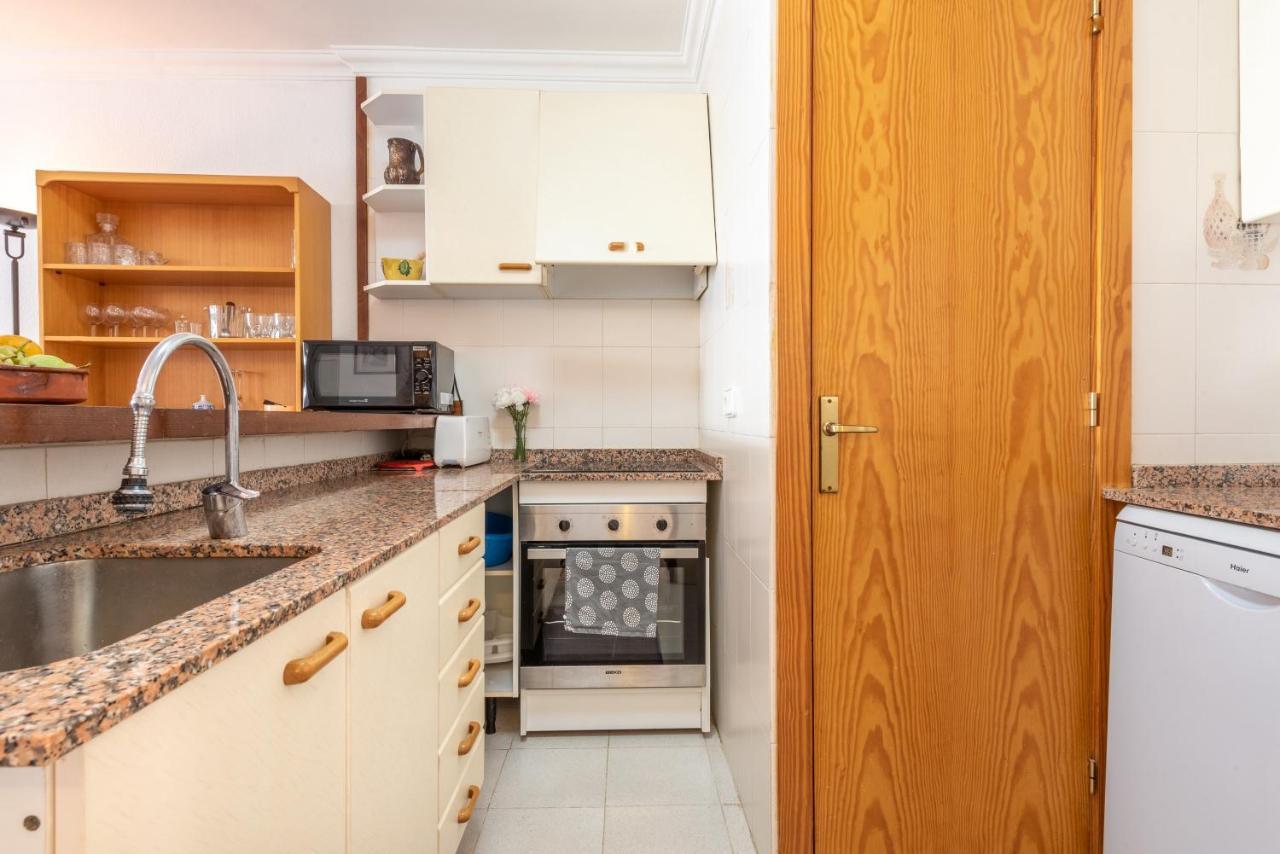 Delta 3 Apartman Sóller Kültér fotó